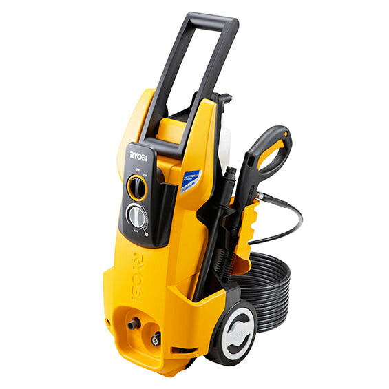 [新品税込]リョービ(京セラ) / RYOBI 高圧洗浄機 AJP-1700VGQ 【日本全国送料無料】【代引き発送不可】【ポイント消化にどうぞ】】 リョービ(京セラ)オフィスに工場に職人さんにDIY女子にの通販は
