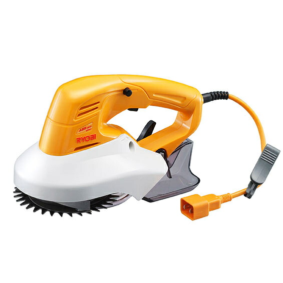 [新品税込]リョービ(京セラ) / RYOBI 回転式バリカン ABR-1300【ポイント消化にどうぞ】】 リョービ(京セラ)オフィスに工場に職人さんにDIY女子に