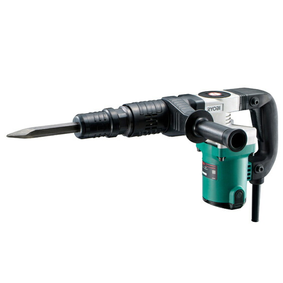 [新品税込]リョービ(京セラ) / RYOBI コンクリートハンマー CH-462(ケース付)【日本全国送料無料】【代引き発送不可】【ポイント消化にどうぞ】】 リョービ(京セラ) 電源コードタイプオフィスに工場に職人さんにDIY女子に