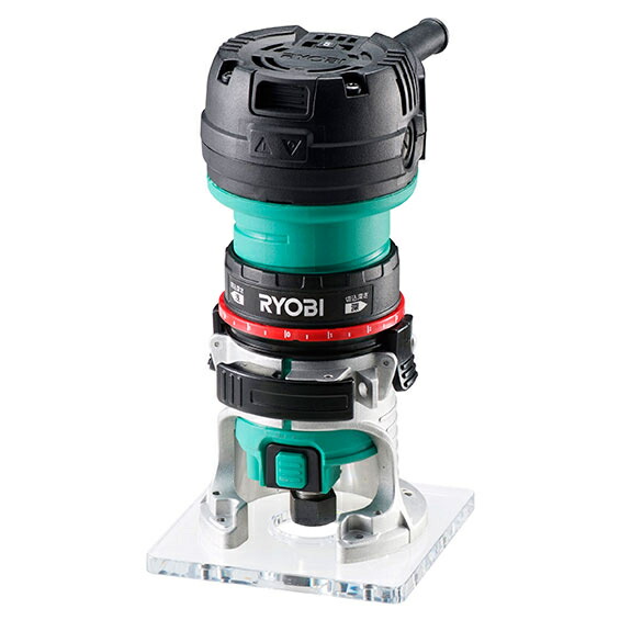 [新品税込]リョービ(京セラ) / RYOBI トリマ TRE-60V 【日本全国貨物輸送無料】【代引っ張ること送りとどける不可】【尖んがり消化にどうぞ】】 リョービ(京セラ) ワット数吊りひも印字機事務所に工業プラントに技術者さんにDIYうしろ帯に