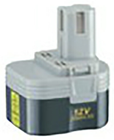 (純正)  [新品税込] RYOBI/リョービ(京セラ) 電池パック B-1220F2 ニカド2【ポイント消化にどうぞ】】 リョービ(京セラ)オフィスに工場に職人さんにDIY女子に