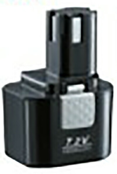 (純正)  [新品税込] RYOBI/リョービ(京セラ) 電池パック B-7215 ニカド1【ポイント消化にどうぞ】】 リョービ(京セラ)オフィスに工場に職人さんにDIY女子に