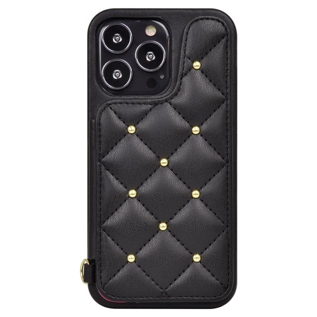 Iphone13 ケース 耐衝撃 Iphone13pro ケース ブランド Cecilmcbee セシルマクビー キルティング 背面ケース ブランド Iphone13 ケース かの通販はau Pay マーケット スマホケースのm Factory