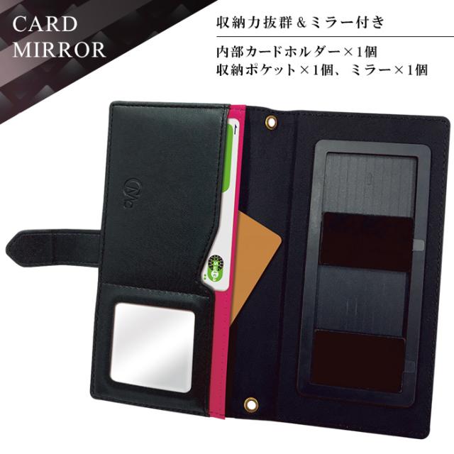 スマホケース Xperia Galaxy Aquos Iphone 多機種対応 Cecilmcbee セシルマクビー 両利き マルチ手帳型ケース キルティング Iphone アイの通販はau Pay マーケット M Fａｃｔｏｒｙ