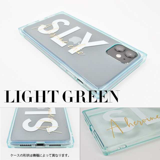 sly 販売 スマホケース