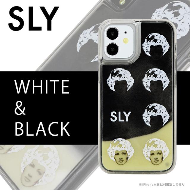 Iphone Se3 ケース Iphone13 ケース かわいい Iphone12 ケース ブランド Sly スライ ネオンサンド Face 背面ケース Iphon12pro ケース Ipの通販はau Pay マーケット スマホケースのm Factory