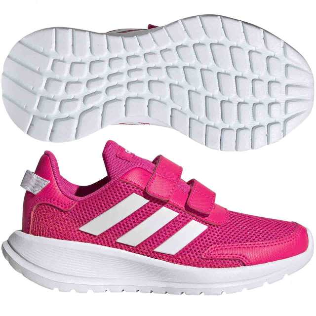 アディダス キッズ 子供靴 スニーカー キッズ Tensaur Run ショックピンク フットウェアホワイト Adidas Eg4145の通販はau Pay マーケット Sportsman Jp Wowma 店