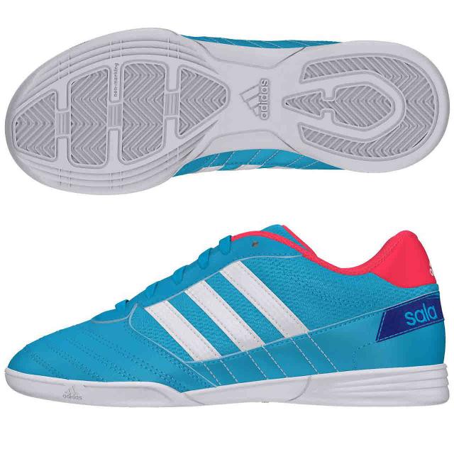 アディダス ジュニア スーパサラ J シグナルシアン×シグナルピンク×チームロイヤルブルー adidas FX6760の通販はau PAY マーケット  - Sportsman.jp Wowma!店