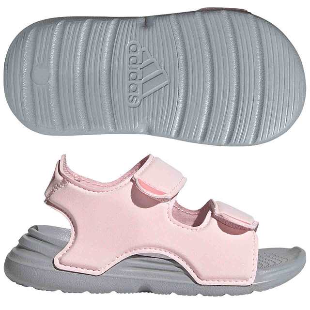 adidas swim sandal