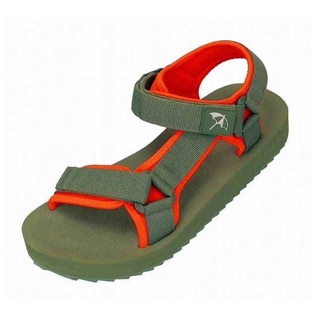 アーノルドパーマー メンズファッション スポーツサンダル スポーツサンダル Al5051 オリーブ Al5051 406の通販はau Pay マーケット Sportsman Jp Wowma 店