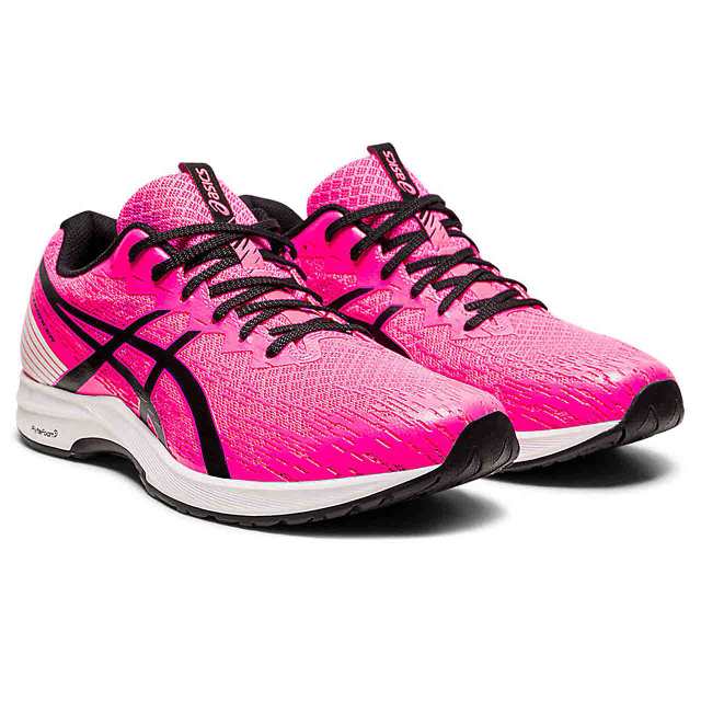 アシックス ランニング ランニングシューズ メンズ Lyteracer 3 Wide ホットピンク ブラック Asics 1011b023 700の通販はau Pay マーケット Sportsman Jp Wowma 店