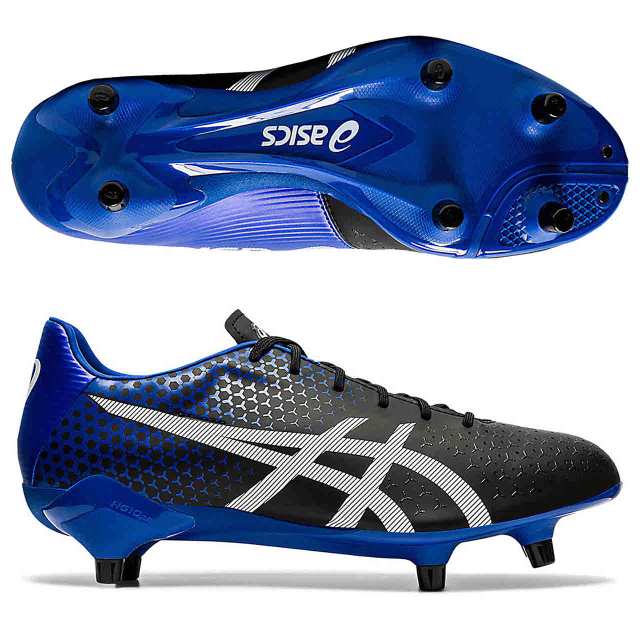 アシックス サッカー 取替式スパイク メナス 3 St ブラック ホワイト Asics 1111a084 900の通販はau Pay マーケット Sportsman Jp Wowma 店