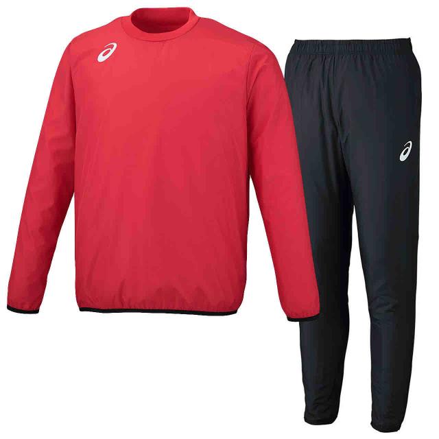 アシックス ピステトップ ピステパンツ上下セット Cレッド パフォーマンスブラック 2101a034 600 2101a037 001の通販はau Pay マーケット Sportsman Jp Wowma 店