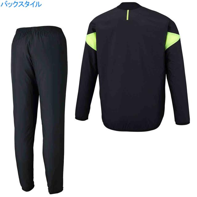 アシックス ピステトップ ピステパンツ上下セット Pブラックイエロー Pブラック Asics 2101a036 001 2101a037 001の通販はau Pay マーケット Sportsman Jp Wowma 店