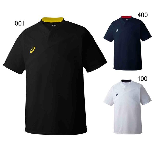 アシックス 野球 ベースボールｔシャツ ゴールドステージ ベースボールシャツ Asics 2121a007の通販はau Pay マーケット Sportsman Jp Wowma 店