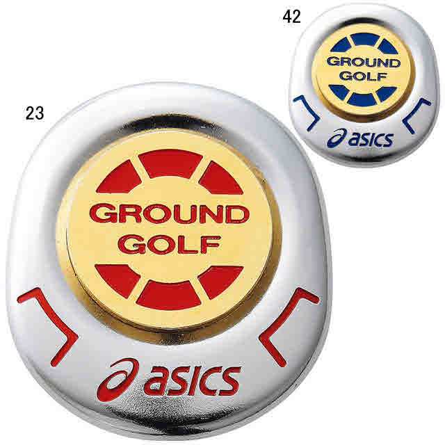 アシックス グラウンドゴルフ マーカー マーカーストッパーセット Asics Ggg5の通販はau Pay マーケット Sportsman Jp Wowma 店