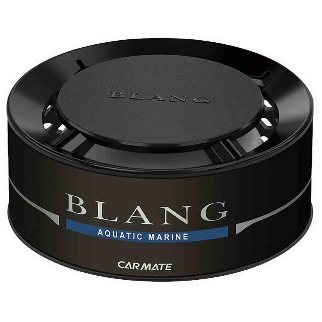 カーメイト カー用品 芳香剤 消臭剤 車用 芳香剤 ブラング パワーソリッド 置き型 アクアティックマリン G1476の通販はau Pay マーケット Sportsman Jp Wowma 店