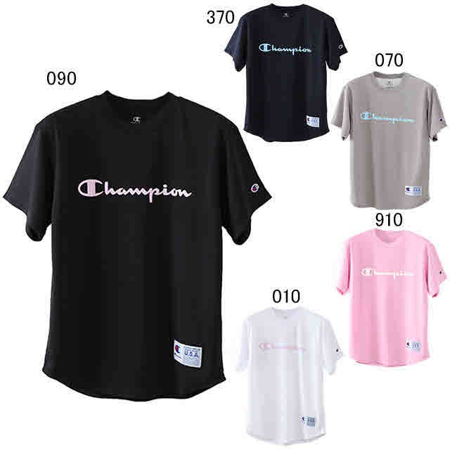 チャンピオン バスケットボール プラクティスシャツ レディース ドライセイバー Tシャツ Drysaver T Shirt Cw Mb357の通販はau Pay マーケット Sportsman Jp Wowma 店