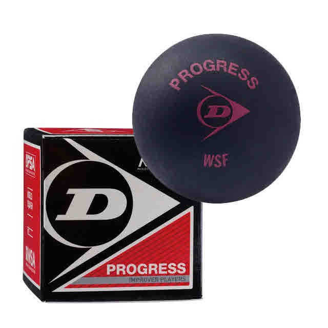 ダンロップ テニス テニス用品 その他 Progress スカッシュボール 1個 Dunlop Daの通販はau Pay マーケット Sportsman Jp Wowma 店