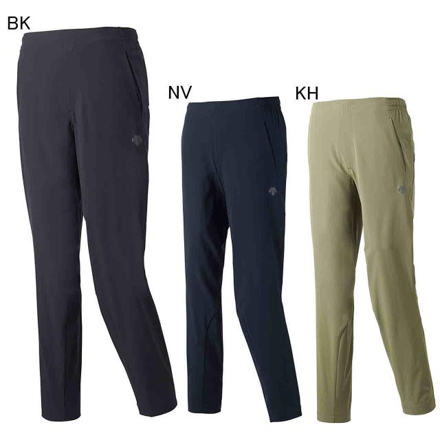 デサント エクササイズ フィットネス パンツ メンズ ユニセックス Pt Zero ロングパンツ Descente Dmmnjd94zの通販はau Pay マーケット Sportsman Jp Wowma 店