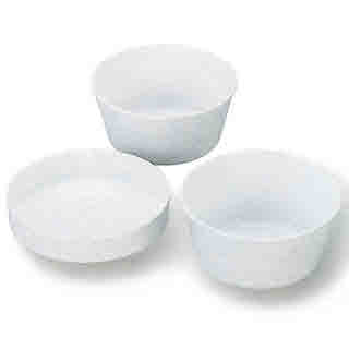 エバニュー アウトドア用品 皿 ｐｐボールセット ３ Evernew Eby159の通販はau Pay マーケット Sportsman Jp Wowma 店