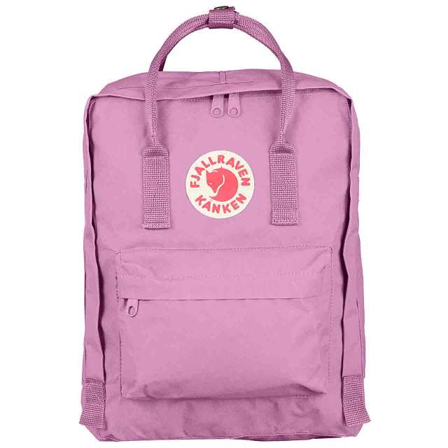 フェールラーベン レディースファッション リュック ナップザック Kanken カンケンorchid Fjallraven 462の通販はau Pay マーケット Sportsman Jp Wowma 店