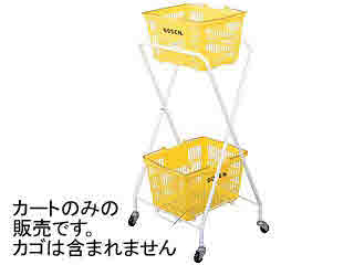 ゴーセン テニス ボールカゴ ボールカート Gosen Ga70の通販はau Pay マーケット Sportsman Jp Wowma 店