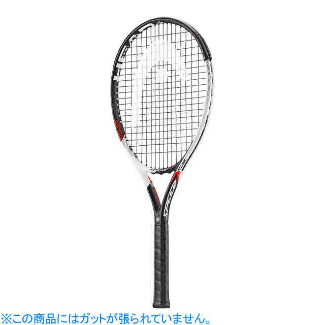 ヘッド テニス テニスラケット スピード パワー HEAD 232007の通販はau PAY マーケット - Sportsman.jp Wowma!店
