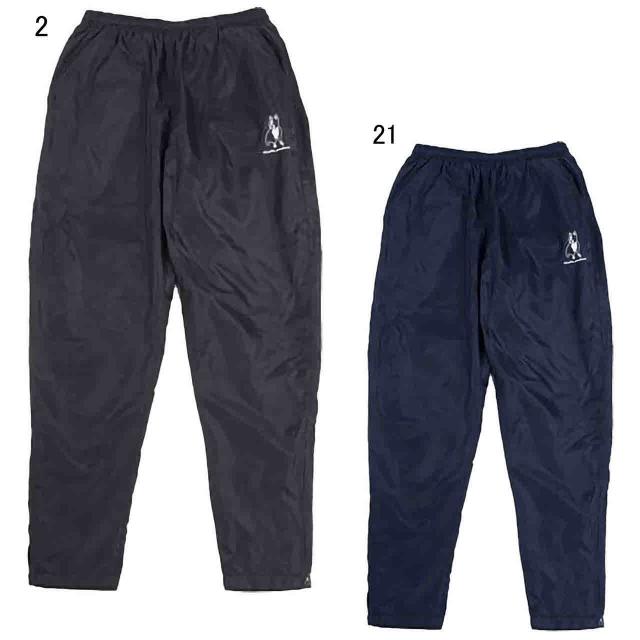 サッカージャンキー サッカー ウインドアップパンツ 振り向くな君は美しい B メロ ウィンドブレーカーパンツ Cpの通販はau Pay マーケット Sportsman Jp Wowma 店