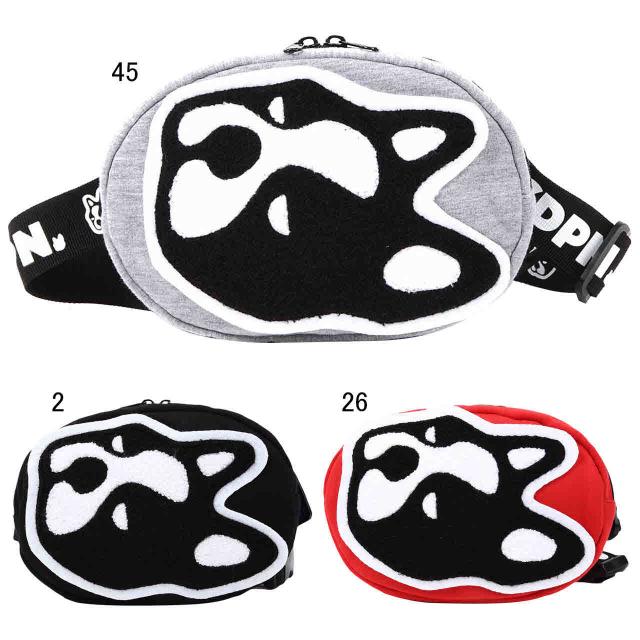 サッカージャンキー ショルダーバッグ 犬 スウェットショルダー Soccer Junky Cpの通販はau Pay マーケット Sportsman Jp Wowma 店