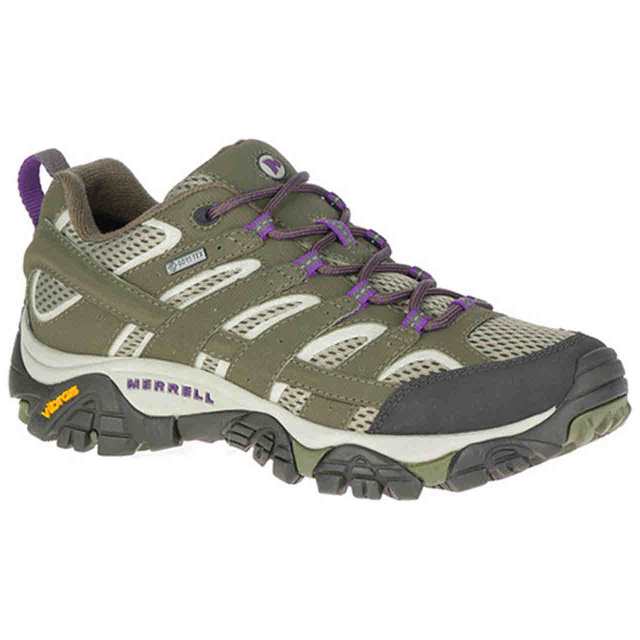 メレル トレッキングシューズ レディース レディース モアブ 2 ゴアテックス Moab 2 Gore Texolive Merrell Wの通販はau Pay マーケット Sportsman Jp Wowma 店