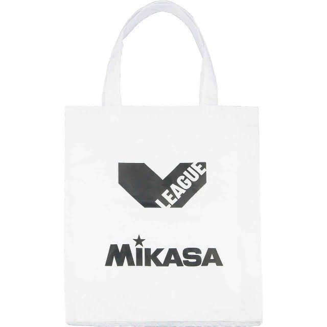 ミカサ バレーボール バッグ その他 V Leagueロゴ入りレジャーバッグ ホワイト Mikasa Ba 21v Wの通販はau Pay マーケット Sportsman Jp Wowma 店