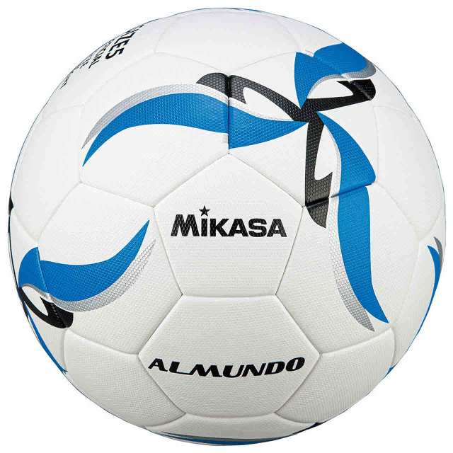 ミカサ サッカー サッカーボール５号 Almundoシリーズ 貼り サッカーボール検定5号球 ブルー Mikasa F500kb Blの通販はau Pay マーケット Sportsman Jp Wowma 店