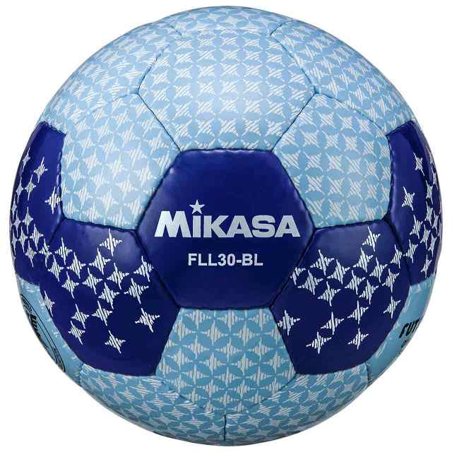 ミカサ フットサル フットサルボール フットサル検定球3号 ブルー Mikasa Fll30 Blの通販はau Pay マーケット Sportsman Jp Wowma 店