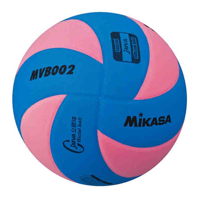 ミカサ バレーボール バレーボール５号 混合バレー試合球5号 Mikasa Mvb002の通販はau Pay マーケット Sportsman Jp Wowma 店