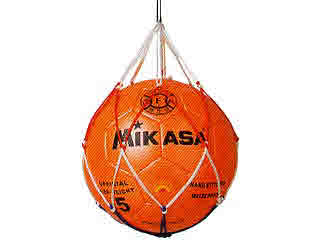 ミカサ ボール用 ボールネット ケア用品 その他 デラックスボールネット 1個入用 Mikasa Net Dxの通販はau Pay マーケット Sportsman Jp Wowma 店