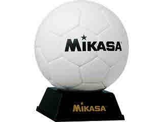 ミカサ サッカー 記念品 記念品用マスコット サッカーボール Mikasa Pkc2 Wの通販はau Pay マーケット Sportsman Jp Wowma 店