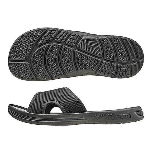 mizuno flip flops