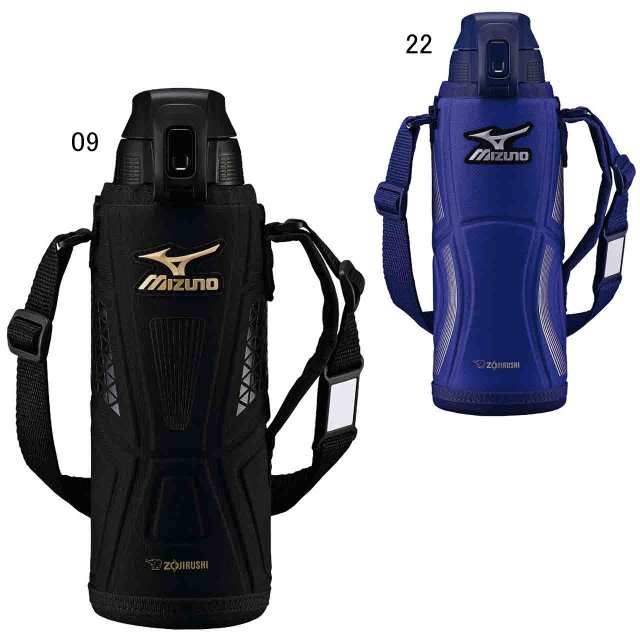 ミズノ スポーツ 水筒 ペットボトルカバー 象印ステンレス クールボトル 1リットル Mizuno 16jya010の通販はau Pay マーケット Sportsman Jp Wowma 店