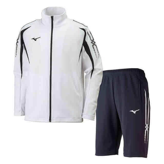 ミズノ Mcb ウォームアップシャツ ハーフパンツ 上下セット ホワイト ブラック Mizuno 32jc8001 01 32jd8002 09の通販はau Pay マーケット Sportsman Jp Wowma 店 ミズノ Mcb ウォームアップシャツ ハーフパンツ 上下セット ホワイト ブラック Mizuno 32jc8001 01 32jd8002 09の通販はau Pay マーケット Sportsman Jp Wowma 店