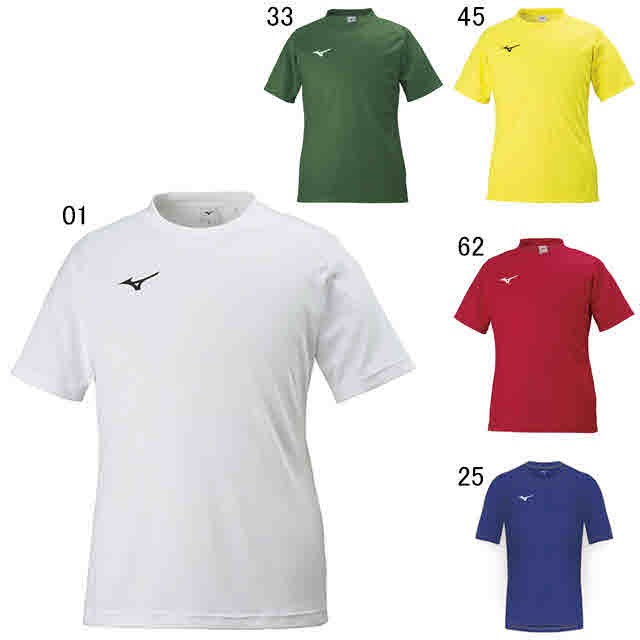 ミズノ サッカー ユニフォーム ゲームシャツ フィールドシャツ Mizuno P2ma8025の通販はau Pay マーケット Sportsman Jp Wowma 店