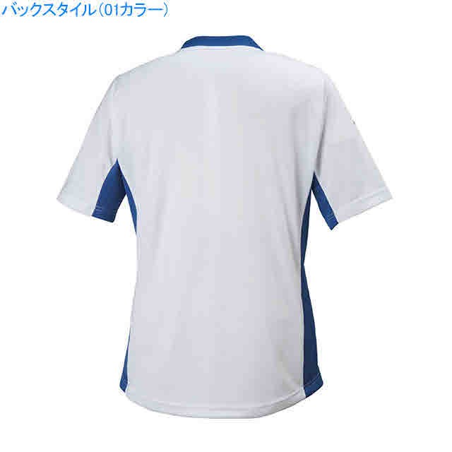 ミズノ サッカー ユニフォーム ゲームシャツ フィールドシャツ Mizuno P2ma00の通販はau Pay マーケット Sportsman Jp Wowma 店