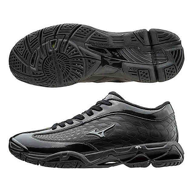 ミズノ バスケットボール バスケットシューズ ウエーブ リアル スパイダー3 ブラック ダークシャドウ W1gaの通販はau Pay マーケット Sportsman Jp Wowma 店