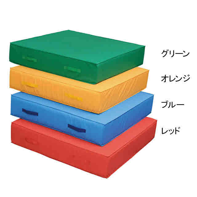 中津テント 体操 運動マット カラー ミニカラーウレタンマット Rh 11の通販はau Pay マーケット Sportsman Jp Wowma 店