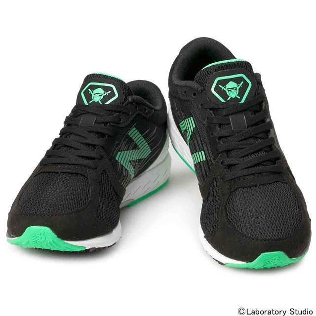 new balance hanzo r