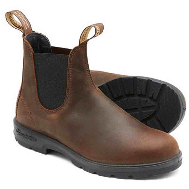 ブランドストーン メンズファッション ブーツ Classic Comfort Bs1609 アンティークブラウン Blundstone Bsの通販はau Pay マーケット Sportsman Jp Wowma 店