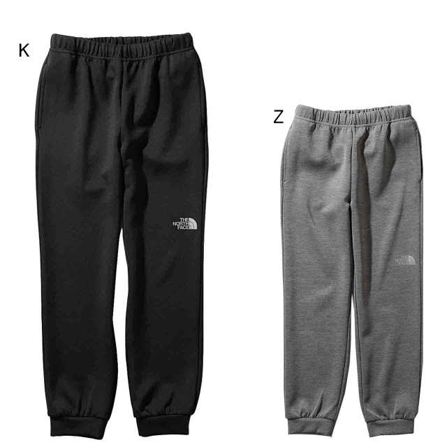 tnf track pants