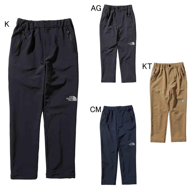 ザ ノース フェイス ジュニア バーブパンツ Verb Pant The North Face Nbjの通販はau Pay マーケット Sportsman Jp Wowma 店