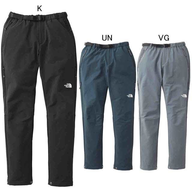 ザ ノース フェイス レディース バーブサーマルパンツ Verb Thermal Pant The North Face Nbwの通販はau Pay マーケット Sportsman Jp Wowma 店