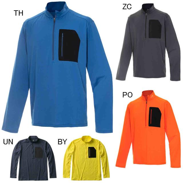 north face zip up top